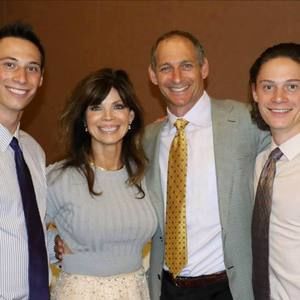 Meet your Posher, Linda